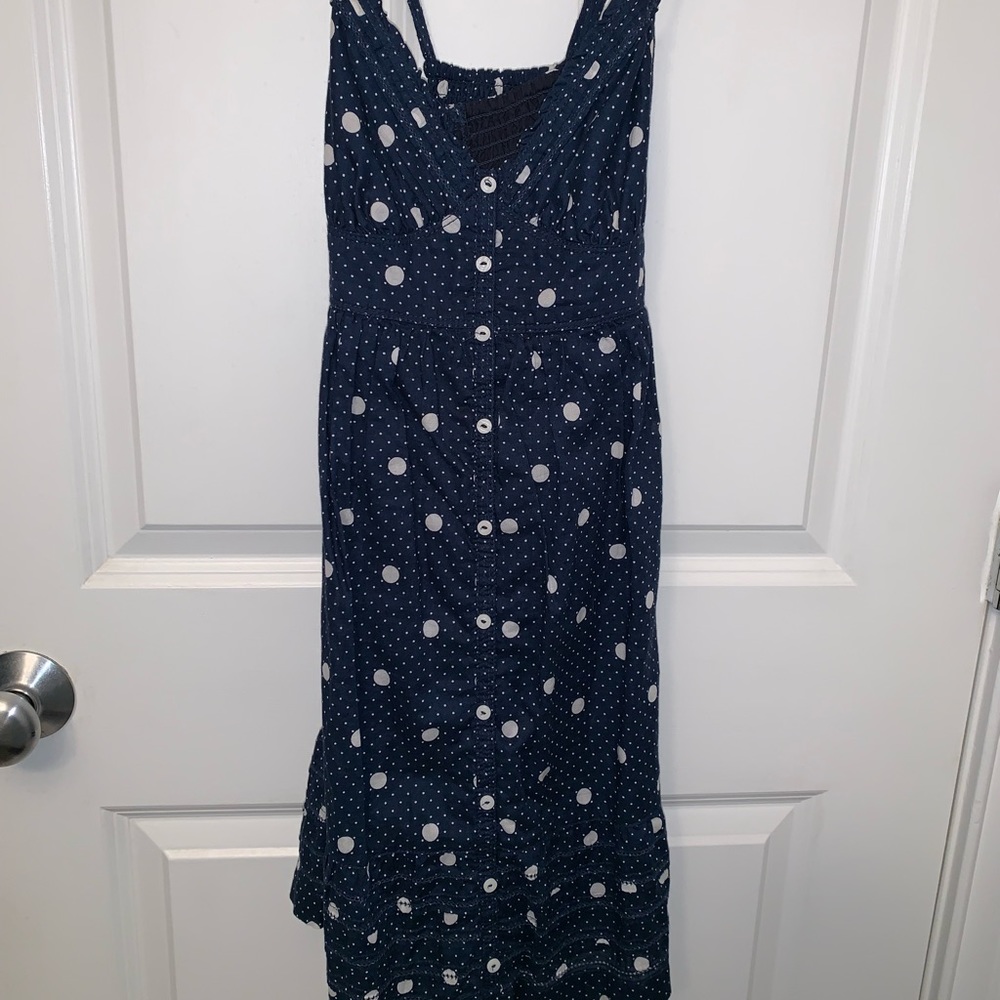 Hollister Sun Dress